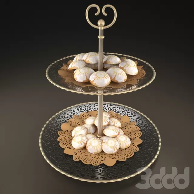 Cupcakes stand – 211629