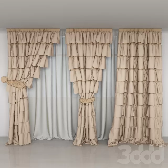 Curtain 3 – 211671