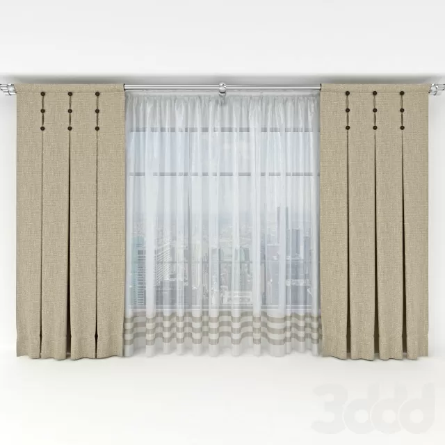 Curtains 001 – 211715