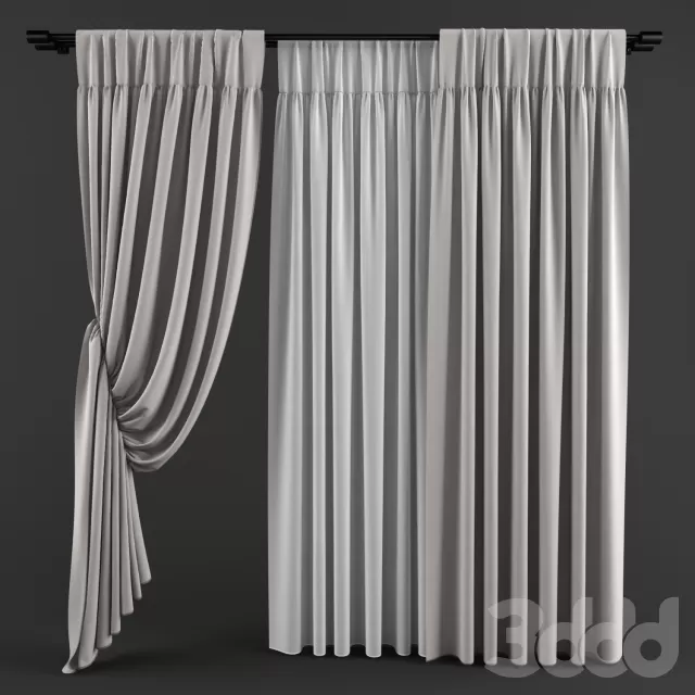 Curtains 3 – 211723