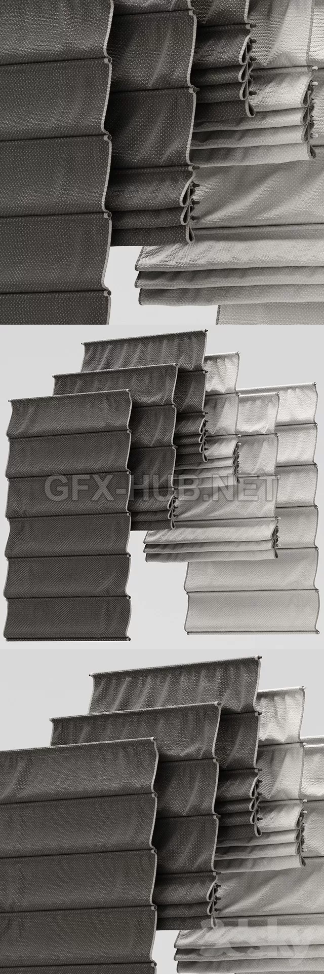 Curtains ROME – 211739