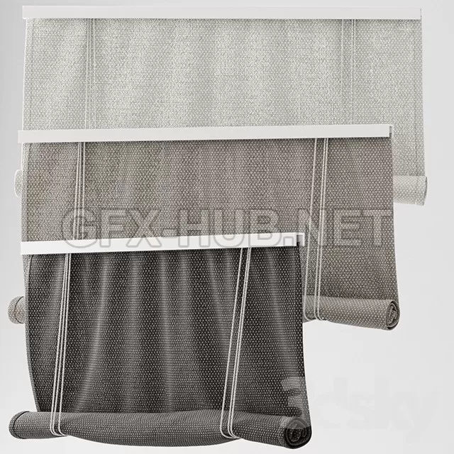 Curtains Rome 3 – 211741
