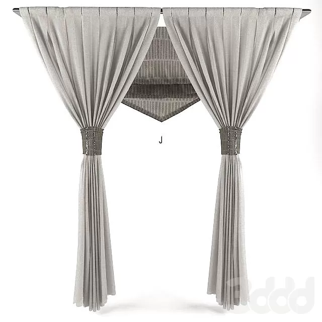 Curtains1 – 211755