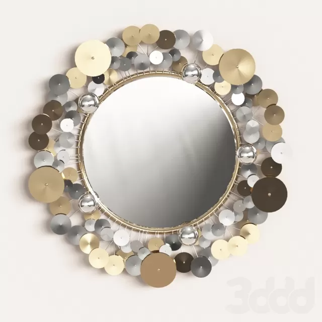 Curtis Jere Raindrops – 211757