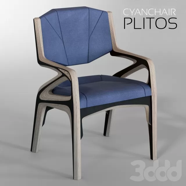 Cyan Chiar – 211781