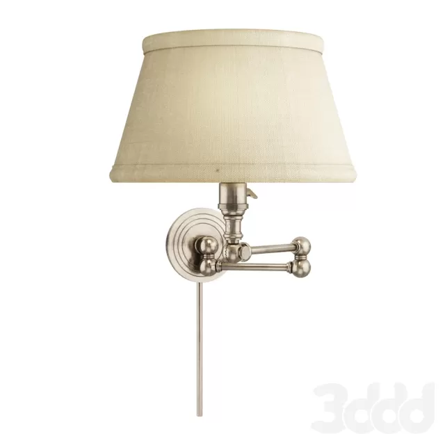 Cветильник Boston Swing Arm – 211797