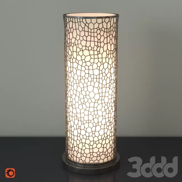 Cветильник настольный Eglo Almera коричневый – 211801