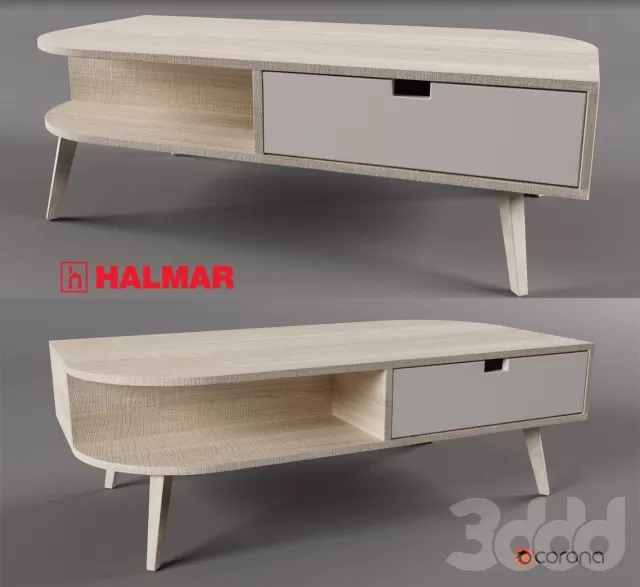 Cтолик ANNABELL HALMAR – 211811