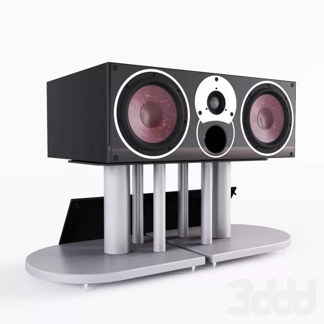 DALI Zensor VOKAL – 211831