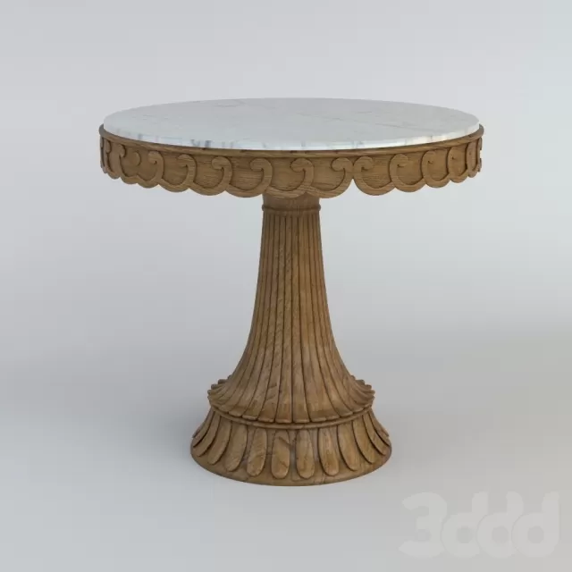 DALKEITH TABLE – 211835
