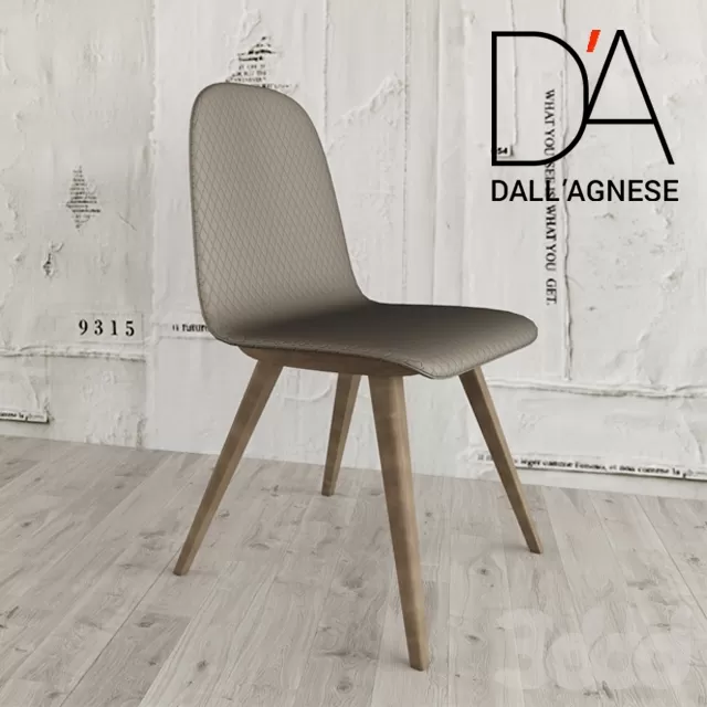 Dall’ Agnese DEBBY – 211837