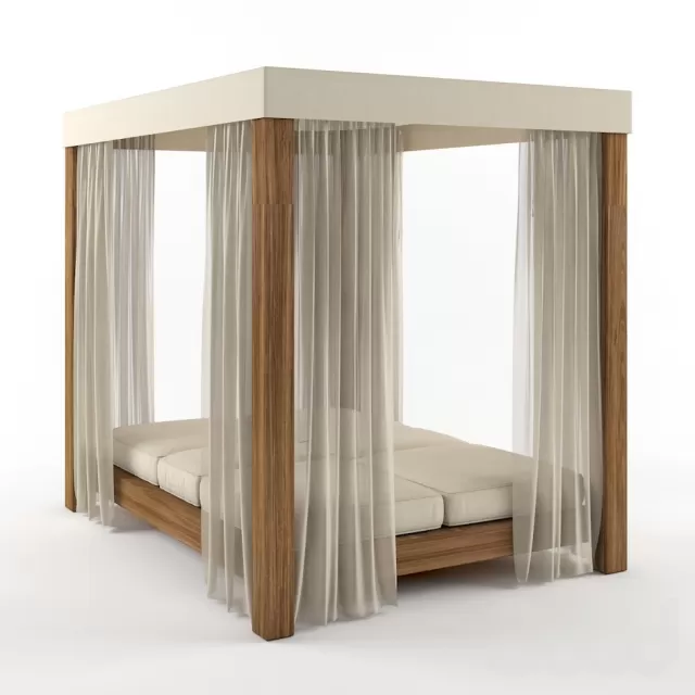 Day Bed 01 – 211915