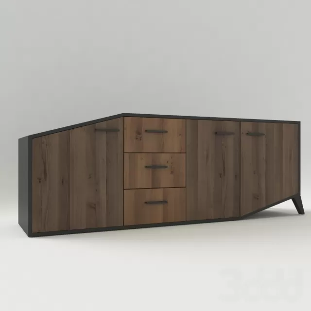 DC Sideboard – 211929