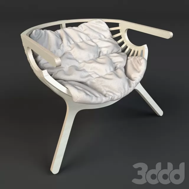 De Madeira armchair – 211935