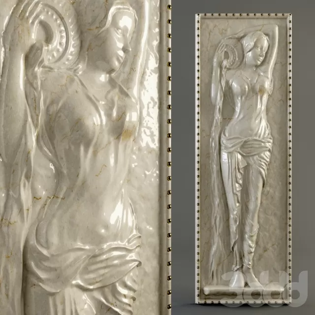 Decor Aquarius – 211975