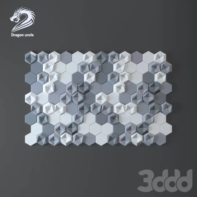 Decor for wall – 211983