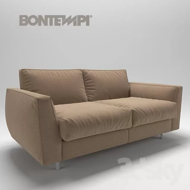 3DSKYMODEL – Sofa – 418