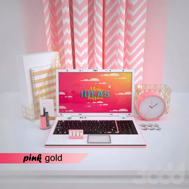 Decor interior pack 001 – 211991