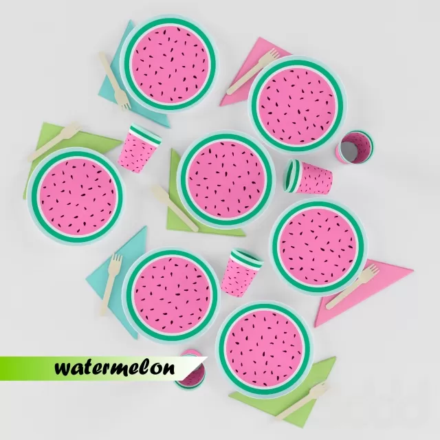 Decor interior pack 007 – 212007