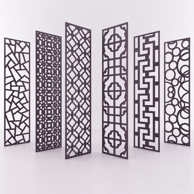 Decor Panels – 212015