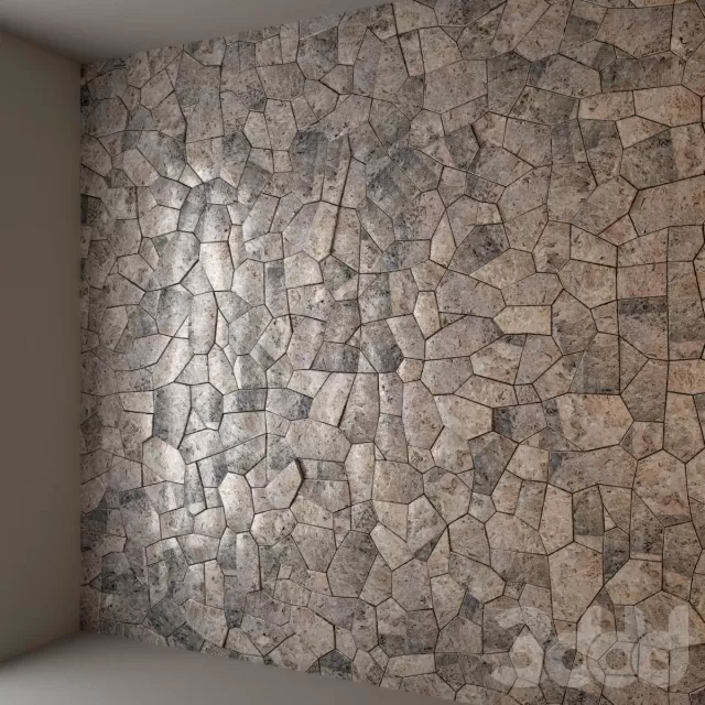 Decor stone wall – 212035