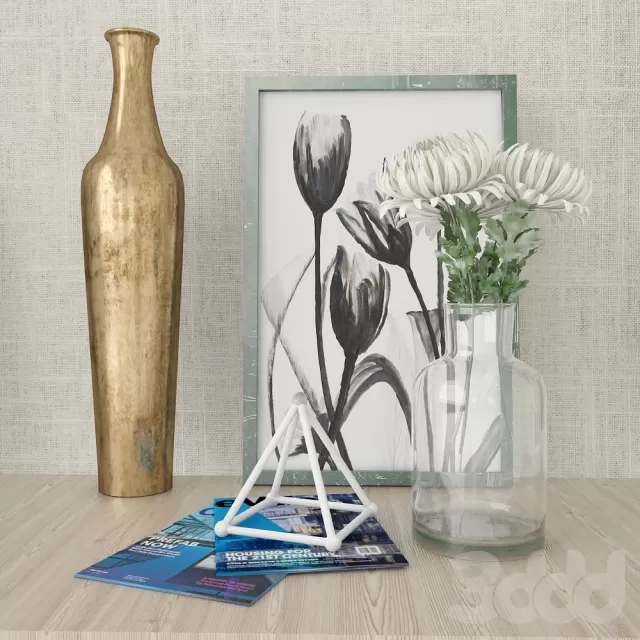 Decorative Elements – 212097