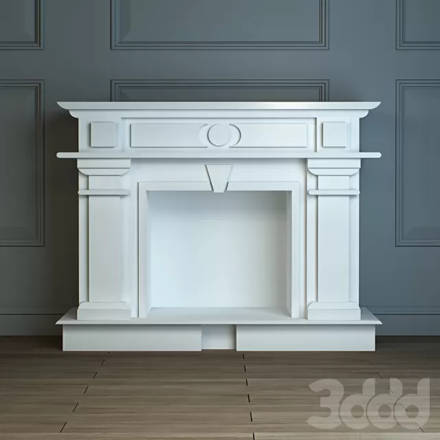 Decorative fireplaceкамин – 212099 Decorative fireplaceкамин – 212099