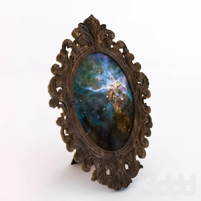 Decorative Frame – 212103