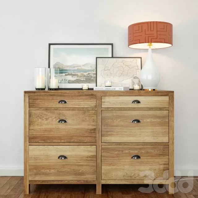 Decorative Set 02 – 212163