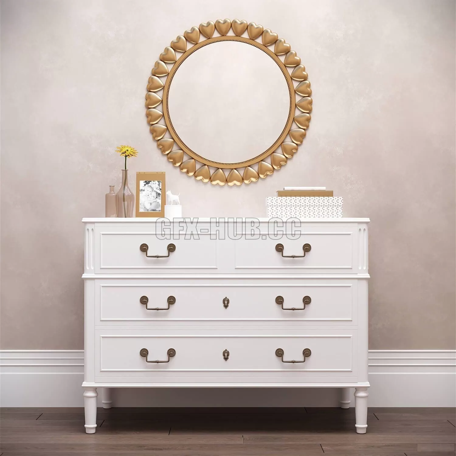 Decorative set from Pottery Barn Kids – 212201