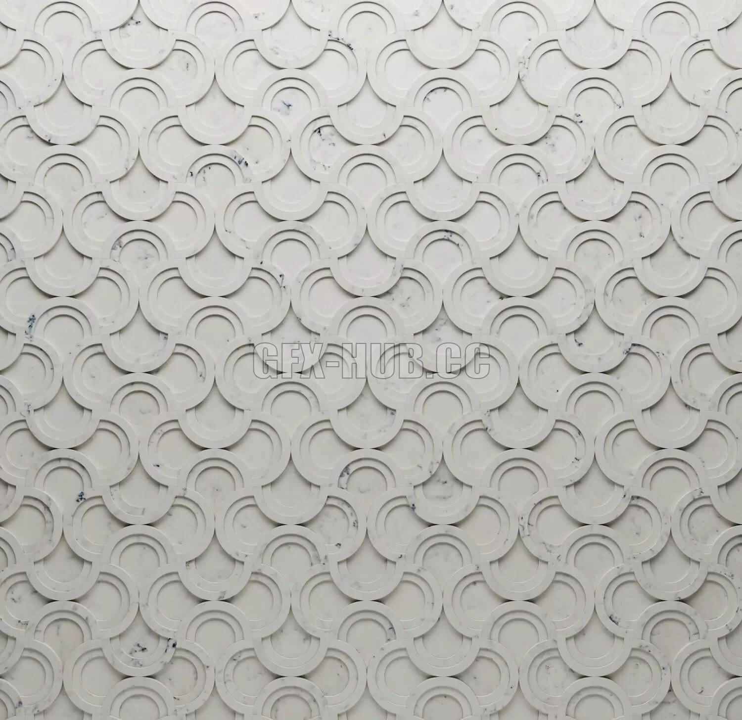 Decorative wall marble panels – 212307