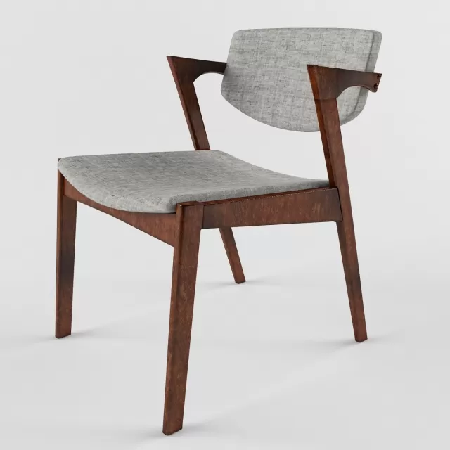 Deep House Стул Кай – 212331