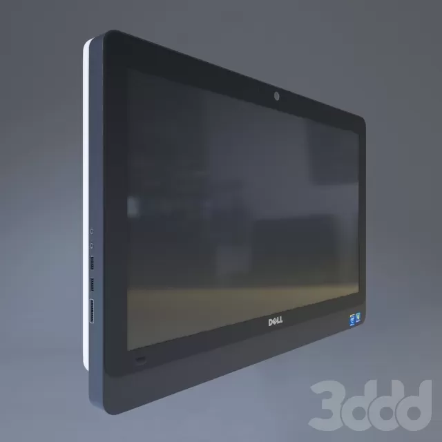 DELL AIO 2330 – 212377