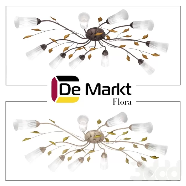 Demarkt Flora – 212387