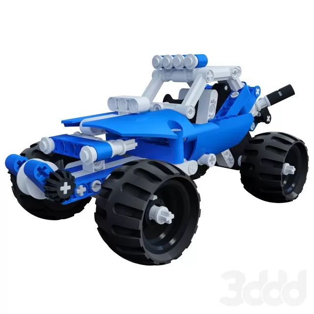 Desert Racer 2014 – 212395