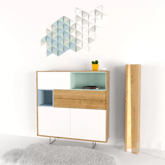 Design Decorative Space – 212405