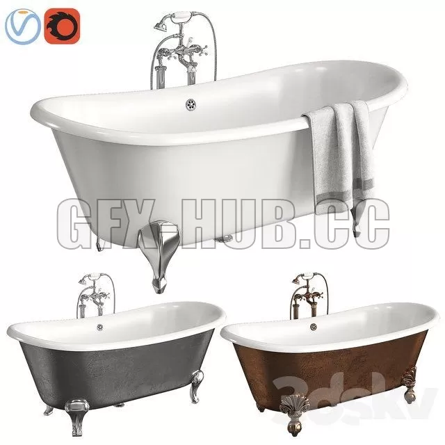 Devon Devon ADMIRAL Bath – 212491 Devon Devon ADMIRAL Bath – 212491