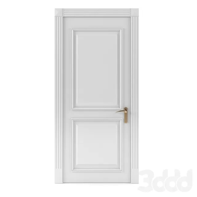 Dimkra_Dver_Klasik_Yana_Wite – 212567