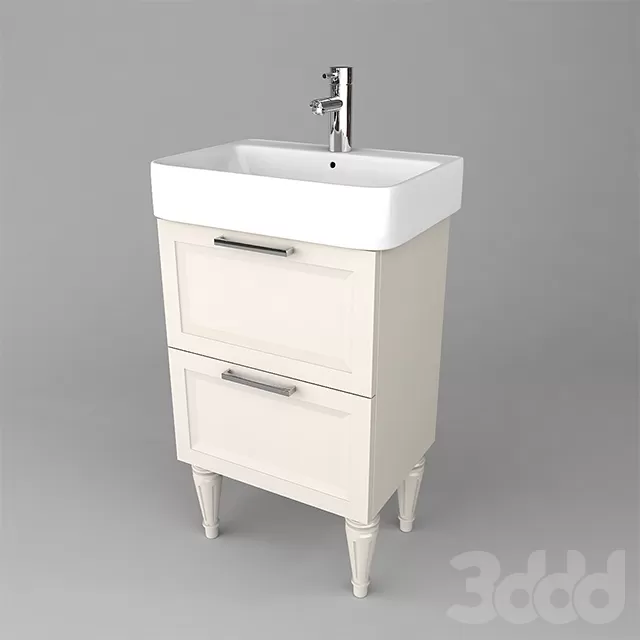Dimkra_Moyka_Duravit_Style – 212577