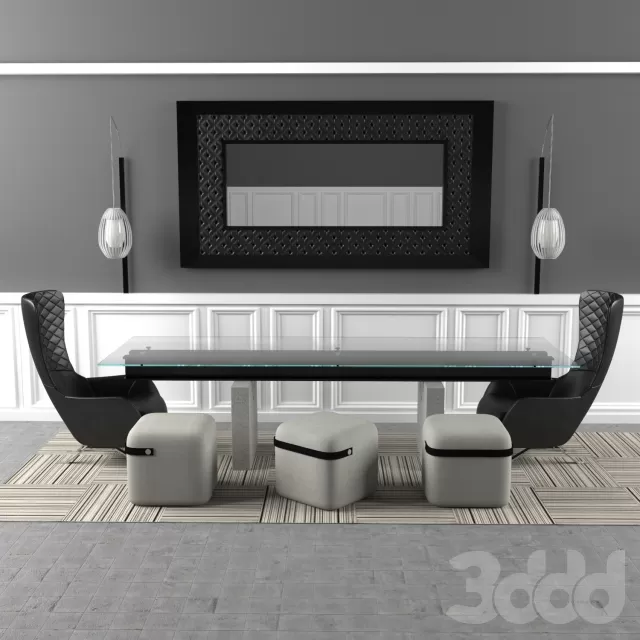 Dining Set – 212619