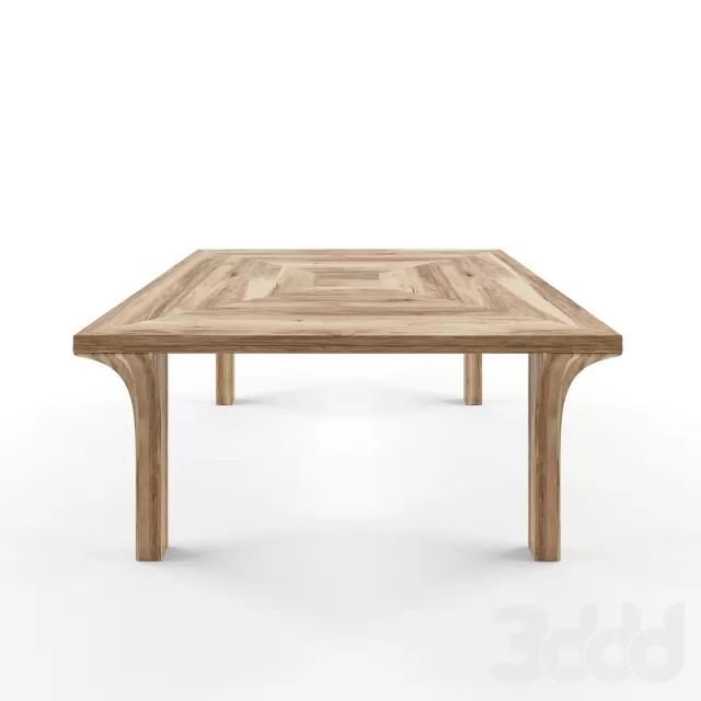 Dinner Table Ordos – 212651