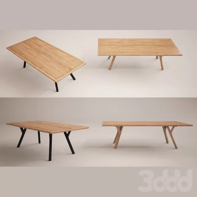 Dinner Table Pinat – 212653