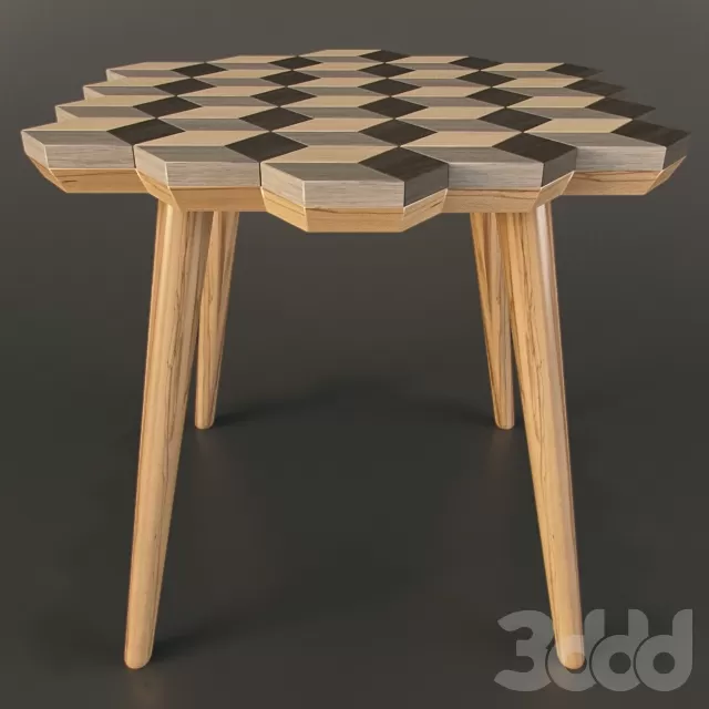 Dip stool – 212679