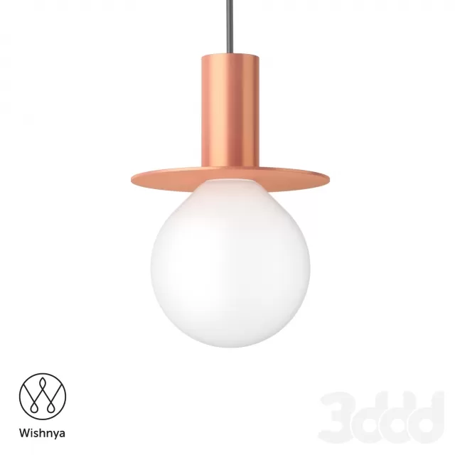 Disc 125 by Wishnya – 212687