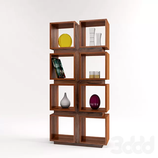 Display Cabinets – 212705