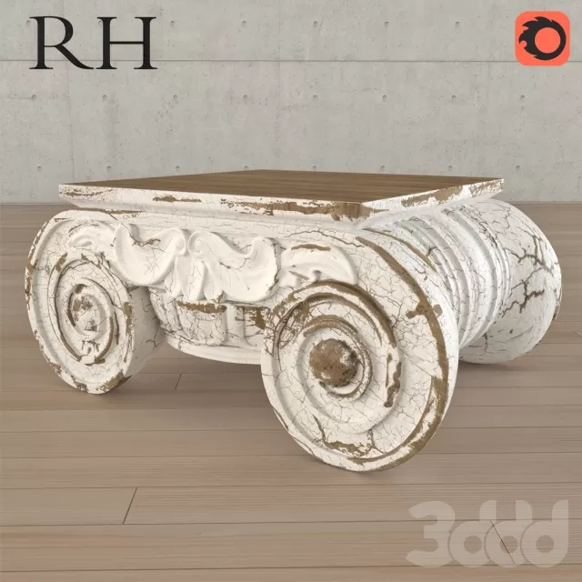 DISTRESSED IONIC CAPITAL – 212709