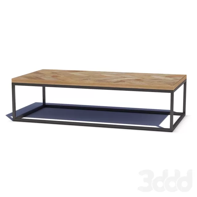 Dixon coffee table – 212807