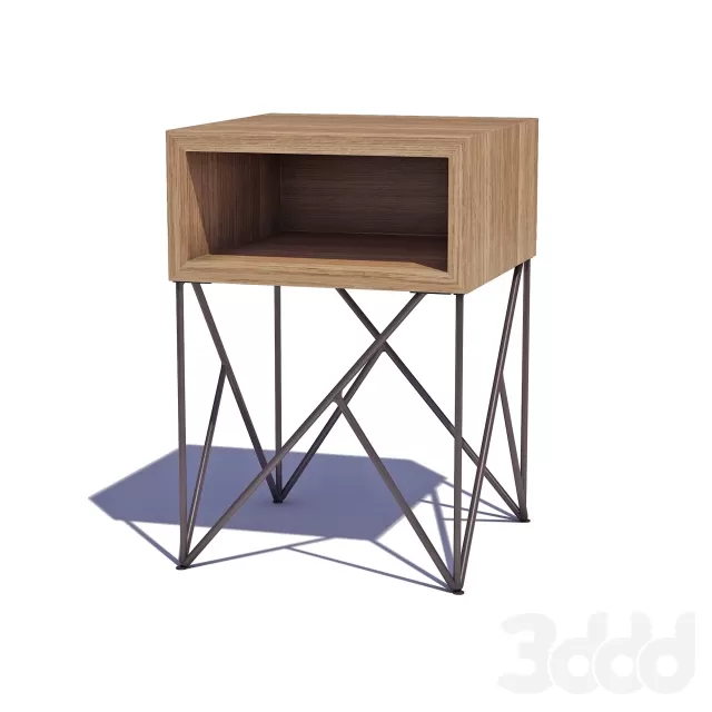 Dixon side table – 212809