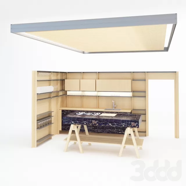 DOLMEN by Enzo Berti – 212861