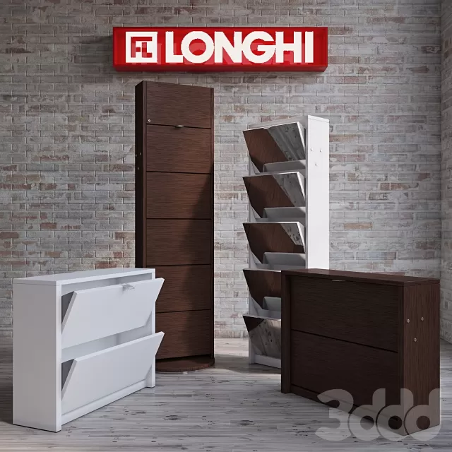 DOMINA F.lli LONGHI – 212879
